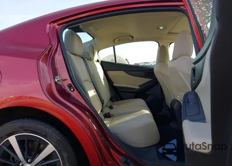 2022 Subaru Impreza Premium z USA, uszkodzony, nr VIN 4S3GKAD66N3603845